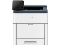 Fuji Xerox DocuPrint CP505D Fuji Xerox DocuPrint CP505D